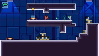 Скриншот 2 к игре Billy 101