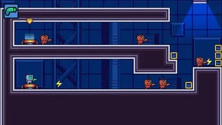 Скриншот 3 к игре Billy 101