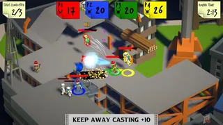 Скриншот 2 к игре Possession Obsession