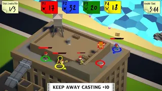 Скриншот 4 к игре Possession Obsession