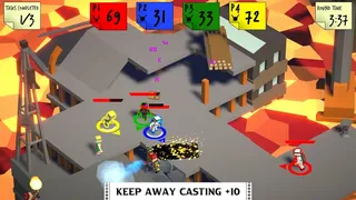 Скриншот 8 к игре Possession Obsession
