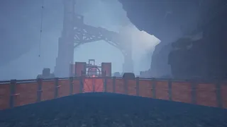 Скриншот 7 к игре Venture's Gauntlet: The Ultimate VR Fitness Obstacle Course