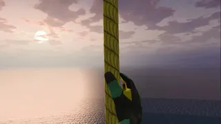Скриншот 8 к игре Venture's Gauntlet: The Ultimate VR Fitness Obstacle Course