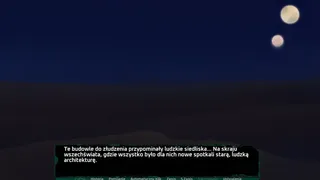 Скриншот 4 к игре Synchronizacja - Visual Novel