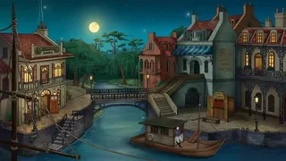 Скриншот 2 к игре Foolish Mortals