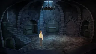 Скриншот 6 к игре Foolish Mortals