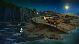 Скриншот 7 к игре Foolish Mortals