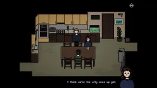Скриншот 1 к игре Cellar