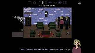 Скриншот 2 к игре Cellar