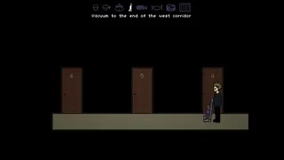 Скриншот 5 к игре Cellar