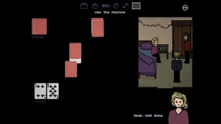 Скриншот 8 к игре Cellar