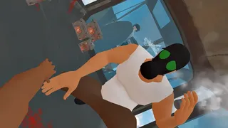 Скриншот 2 к игре Blood Island