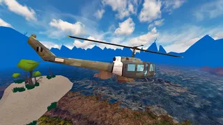 Скриншот 4 к игре Blood Island
