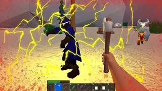 Скриншот 5 к игре Blood Island