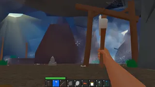Скриншот 8 к игре Blood Island