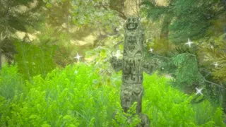Скриншот 3 к игре Hidden Treasures in the Forest of Dreams