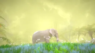 Скриншот 4 к игре Hidden Treasures in the Forest of Dreams