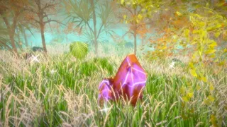 Скриншот 7 к игре Hidden Treasures in the Forest of Dreams