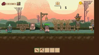 Скриншот 1 к игре Forest Kingdom