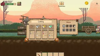 Скриншот 4 к игре Forest Kingdom