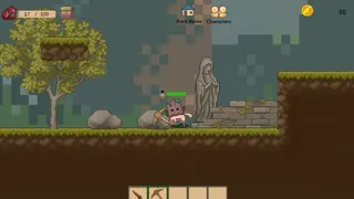Скриншот 5 к игре Forest Kingdom