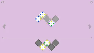 Скриншот 1 к игре Color Patterns