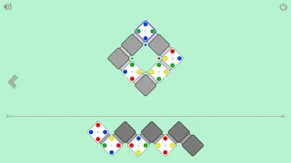 Скриншот 3 к игре Color Patterns