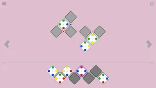 Скриншот 4 к игре Color Patterns