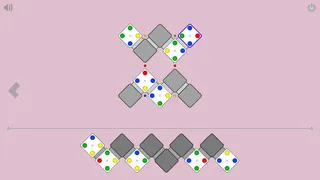 Скриншот 5 к игре Color Patterns