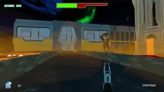 Скриншот 2 к игре Spunner