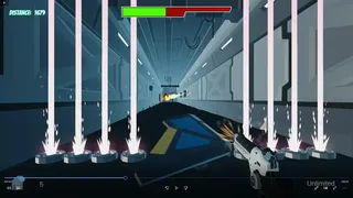 Скриншот 6 к игре Spunner