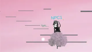 Скриншот 8 к игре Drop one NPC to another