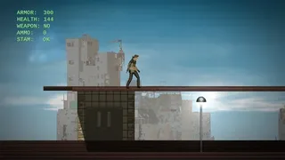 Скриншот 1 к игре Semiconductor