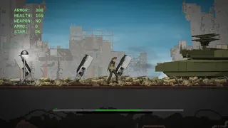 Скриншот 2 к игре Semiconductor