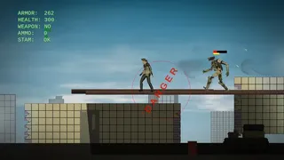 Скриншот 4 к игре Semiconductor