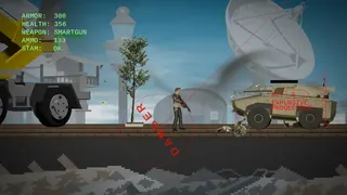 Скриншот 5 к игре Semiconductor