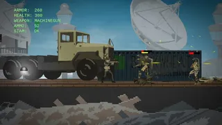 Скриншот 7 к игре Semiconductor
