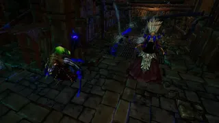 Скриншот 4 к игре JAMMO