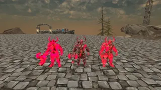 Скриншот 5 к игре JAMMO
