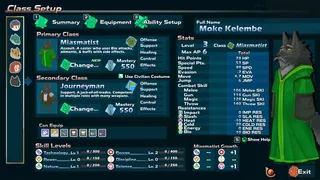 Скриншот 5 к игре Eden's Last Sunrise
