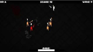 Скриншот 1 к игре Crown Claimer