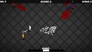 Скриншот 2 к игре Crown Claimer