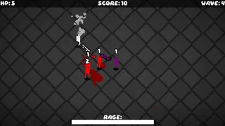 Скриншот 3 к игре Crown Claimer