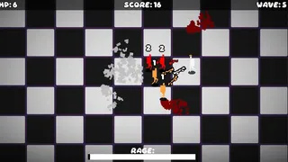 Скриншот 4 к игре Crown Claimer