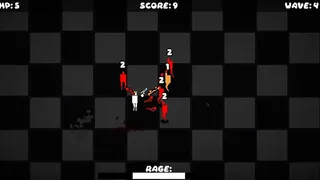 Скриншот 5 к игре Crown Claimer