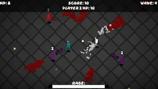 Скриншот 6 к игре Crown Claimer