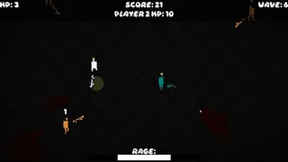 Скриншот 7 к игре Crown Claimer