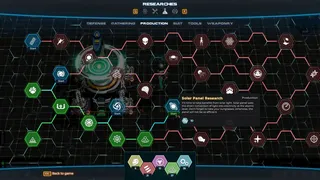Скриншот 8 к игре Interlayer