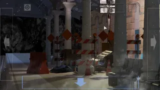 Скриншот 5 к игре Lighthouse Stories - Book one: Part one