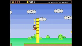 Скриншот 2 к игре Mysterious Adventure of Michael 2